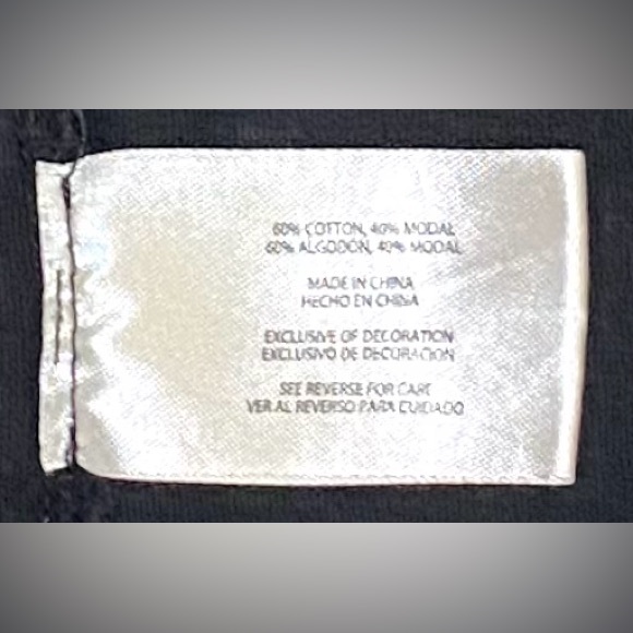 GAP Womens XXL Solid Black Sleeveless Tiered Ruffle Flounce Dress Classic Preppy - Picture 12 of 16